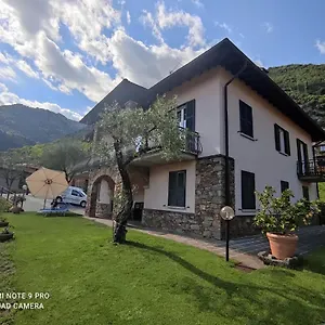 The Princess , Lenno Italië